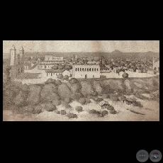  LA REVOLUCIÓN PARAGUAYA DE LA INDEPENDENCIA - OBRAS DE JAIME BESTARD